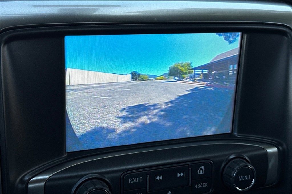 2021 Chevrolet Silverado 6500 HD LT