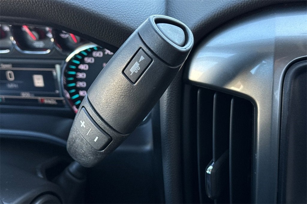 2021 Chevrolet Silverado 6500 HD LT