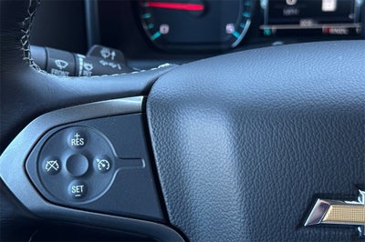 2021 Chevrolet Silverado 6500 HD LT