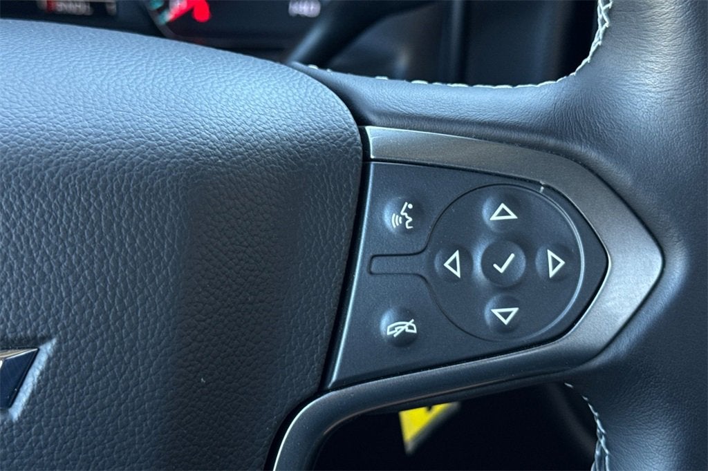 2021 Chevrolet Silverado 6500 HD LT