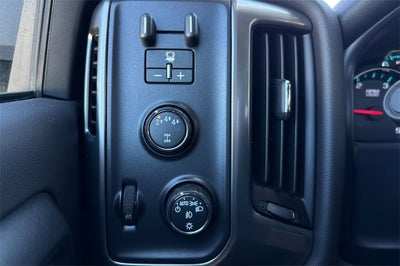 2021 Chevrolet Silverado 6500 HD LT