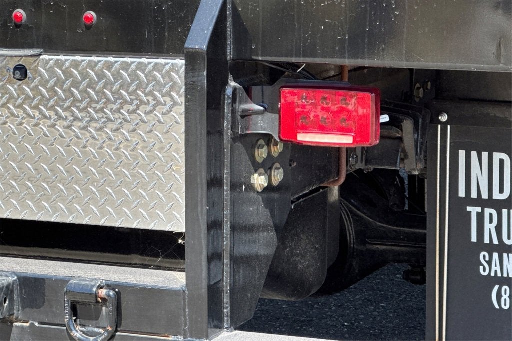 2021 Chevrolet Silverado 6500 HD LT