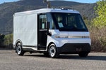 2024 BrightDrop Zevo 400 EJY