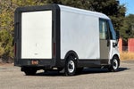 2024 BrightDrop Zevo 400 EJY
