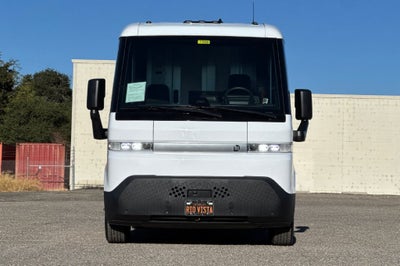 2024 BrightDrop Zevo 400 EJY