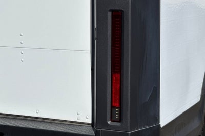 2023 BrightDrop Zevo 600 EJY