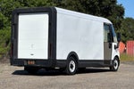 2023 BrightDrop Zevo 600 EJY