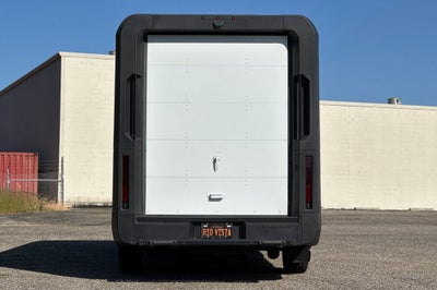 2023 BrightDrop Zevo 600 EJY