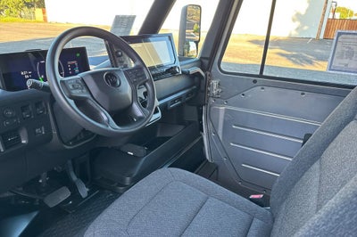 2023 BrightDrop Zevo 600 EJY