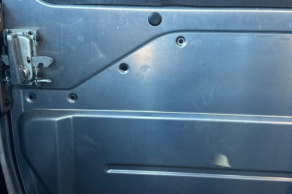 2023 BrightDrop Zevo 600 EJY