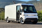 2023 BrightDrop Zevo 600 EJY