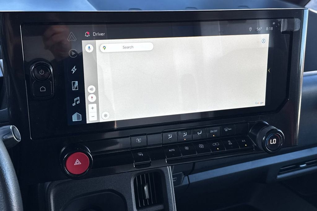 2023 BrightDrop Zevo 600 EJY