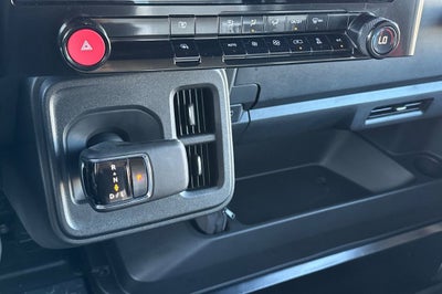 2023 BrightDrop Zevo 600 EJY