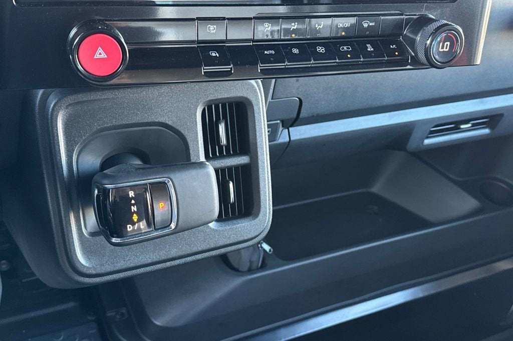 2023 BrightDrop Zevo 600 EJY