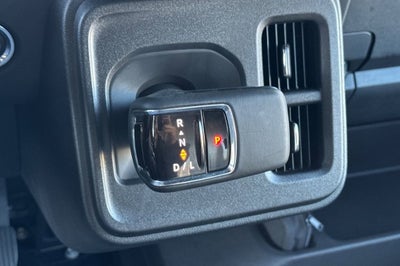 2023 BrightDrop Zevo 600 EJY