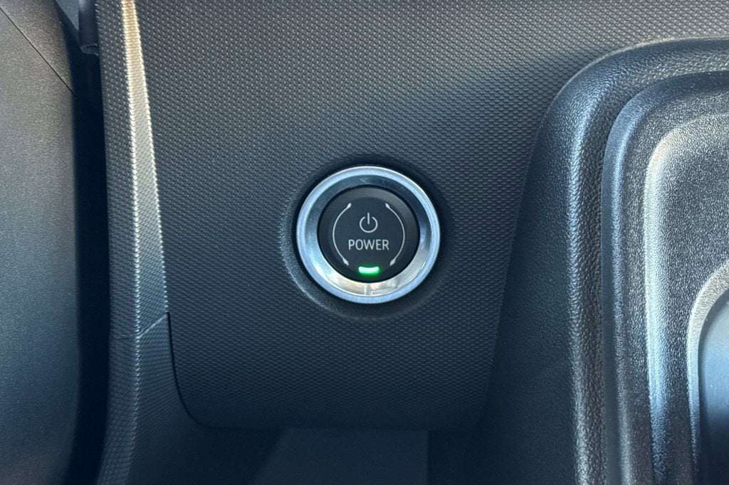 2023 BrightDrop Zevo 600 EJY