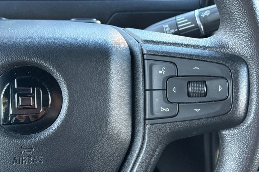 2023 BrightDrop Zevo 600 EJY