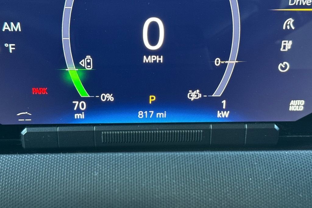 2023 BrightDrop Zevo 600 EJY