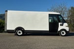 2023 BrightDrop Zevo 600 EJY