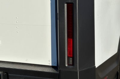 2023 BrightDrop Zevo 600 EJY