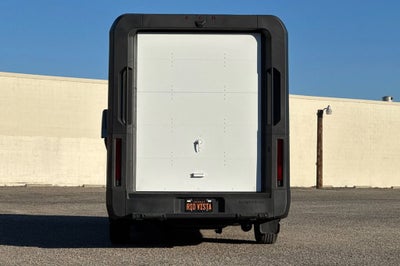 2023 BrightDrop Zevo 600 EJY