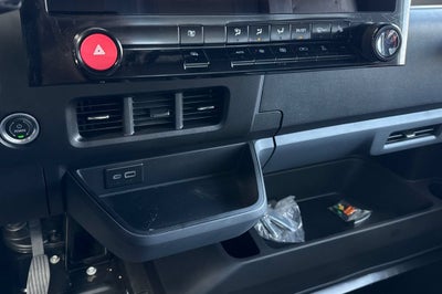 2025 Chevrolet BrightDrop 400 FWD 400