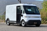 2025 Chevrolet BrightDrop 400 FWD 400