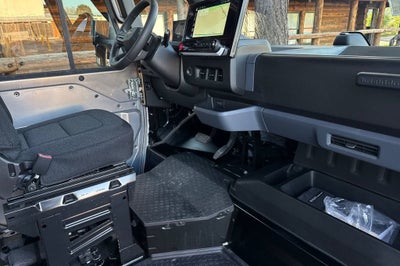 2025 Chevrolet BrightDrop 400 FWD 400