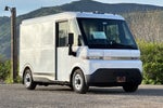 2025 Chevrolet BrightDrop 400 FWD 400