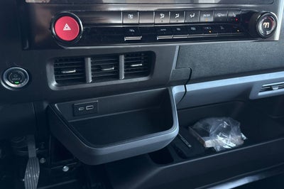 2025 Chevrolet BrightDrop 400 FWD 400