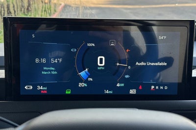 2025 Chevrolet BrightDrop 400 FWD 400