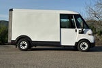 2025 Chevrolet BrightDrop 400 FWD 400