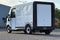 2025 Chevrolet BrightDrop 400 FWD 400