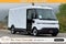 2023 BrightDrop Zevo 600 EJY