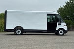 2023 BrightDrop Zevo 600 EJY