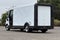 2023 BrightDrop Zevo 600 EJY