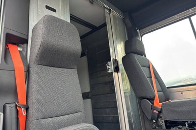 2024 BrightDrop Zevo 600 EJY
