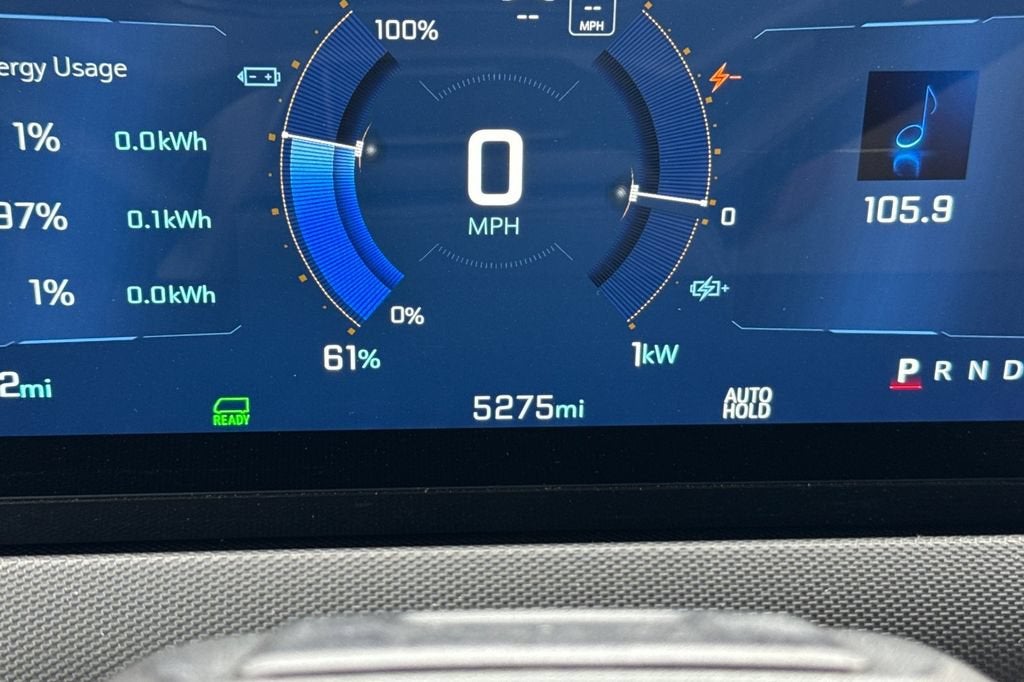 2024 BrightDrop Zevo 600 EJY