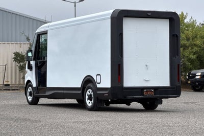 2024 BrightDrop Zevo 600 EJY