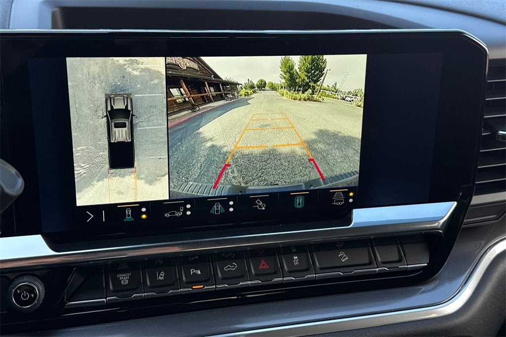 2025 Chevrolet Silverado 2500 HD High Country