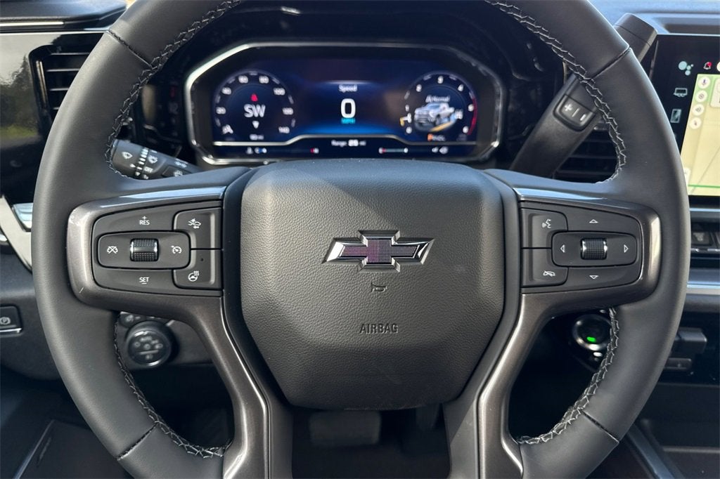 2025 Chevrolet Silverado 2500 HD High Country