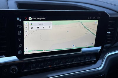 2025 Chevrolet Silverado 3500 HD High Country