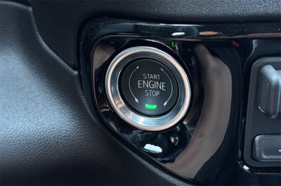 2025 Chevrolet Silverado 3500 HD High Country