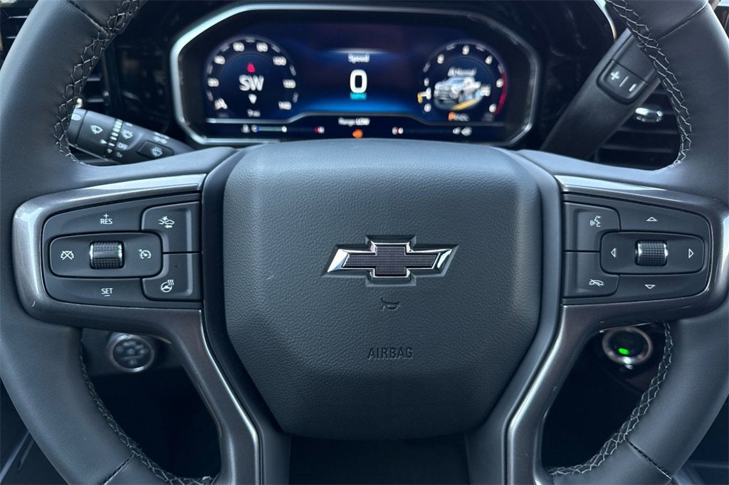 2025 Chevrolet Silverado 3500 HD High Country