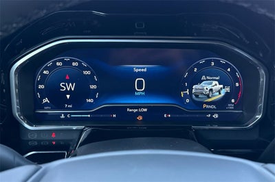 2025 Chevrolet Silverado 3500 HD High Country