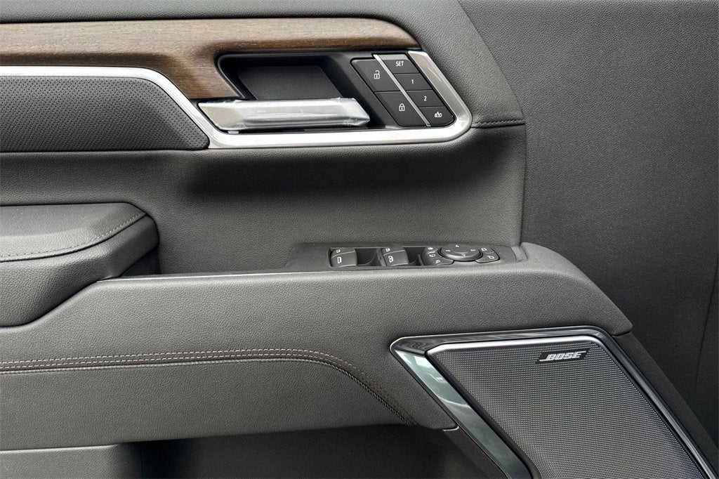 2025 Chevrolet Silverado 3500 HD High Country