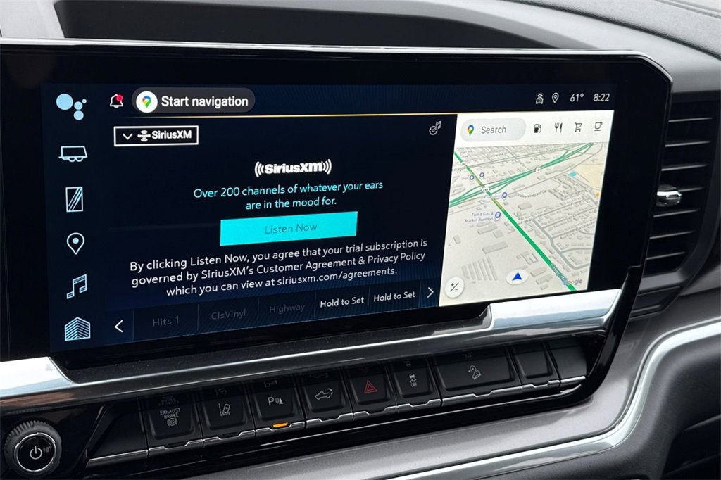 2025 Chevrolet Silverado 3500 HD High Country