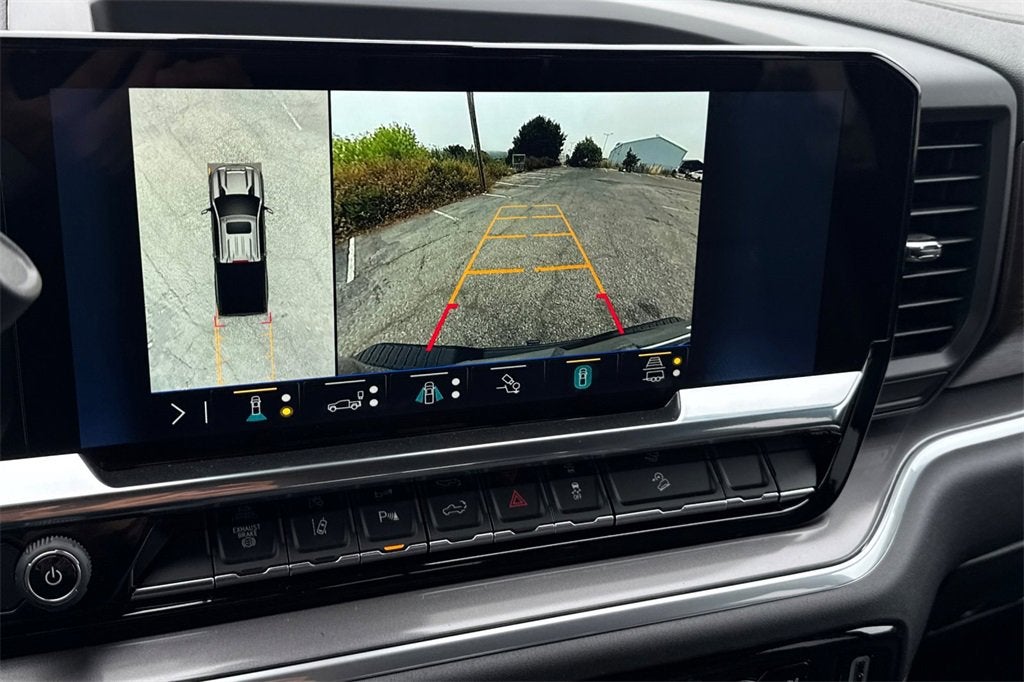 2025 Chevrolet Silverado 3500 HD High Country