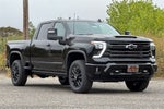 2025 Chevrolet Silverado 3500 HD High Country