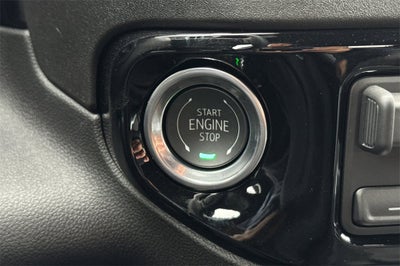 2025 Chevrolet Silverado 3500 HD High Country